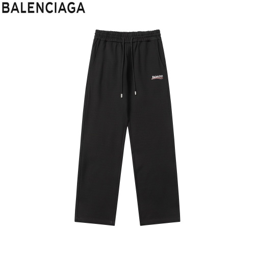 Balenciaga Pants For Unisex #1267421 $48.00 USD, Wholesale Replica Balenciaga Pants