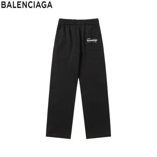 Replica Balenciaga Pants For Unisex #1267422 $48.00 USD for Wholesale