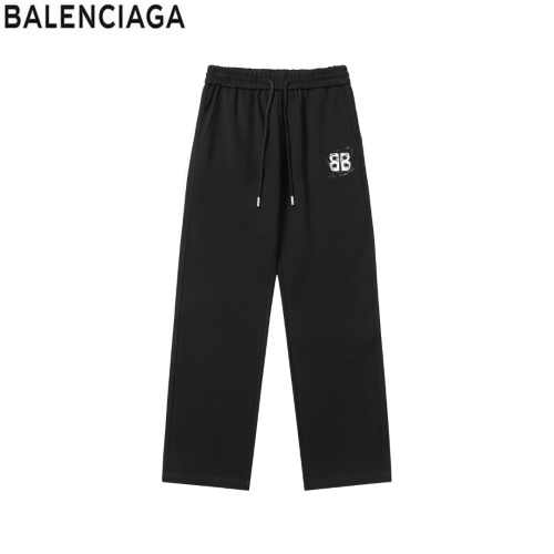 Balenciaga Pants For Unisex #1267423 $48.00 USD, Wholesale Replica Balenciaga Pants