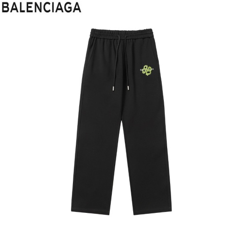 Balenciaga Pants For Unisex #1267425 $48.00 USD, Wholesale Replica Balenciaga Pants