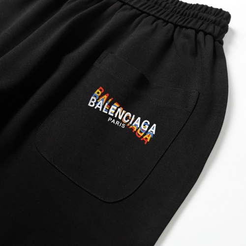 Replica Balenciaga Pants For Unisex #1267427 $48.00 USD for Wholesale