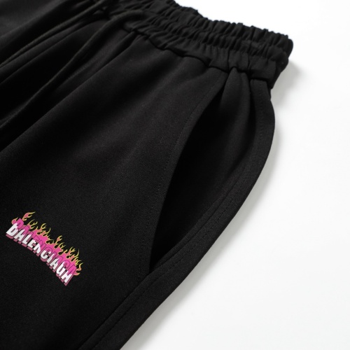 Replica Balenciaga Pants For Unisex #1267428 $48.00 USD for Wholesale