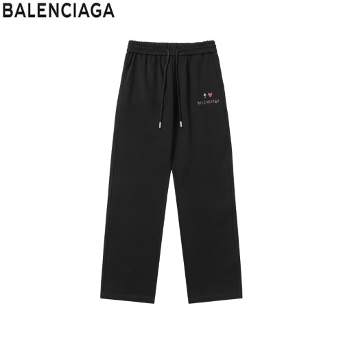 Balenciaga Pants For Unisex #1267432 $48.00 USD, Wholesale Replica Balenciaga Pants