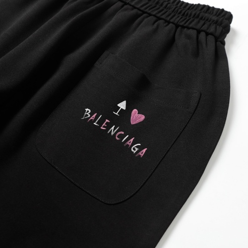 Replica Balenciaga Pants For Unisex #1267432 $48.00 USD for Wholesale