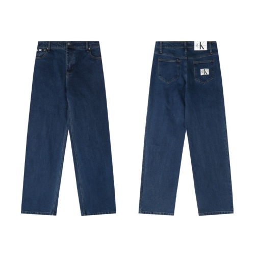 Calvin Klein CK Jeans For Unisex #1267436 $56.00 USD, Wholesale Replica Calvin Klein CK Jeans