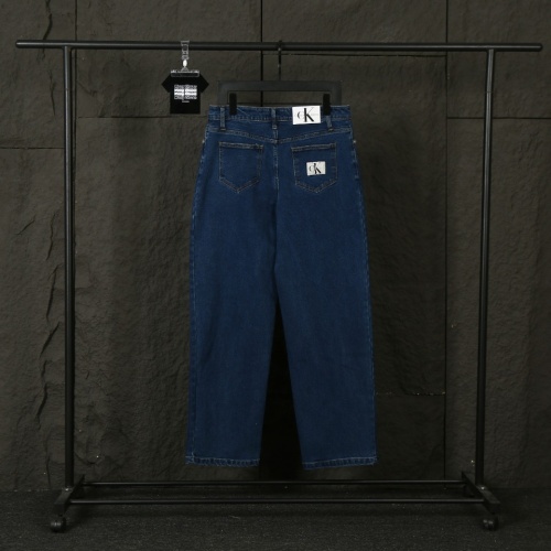 Replica Calvin Klein CK Jeans For Unisex #1267436 $56.00 USD for Wholesale