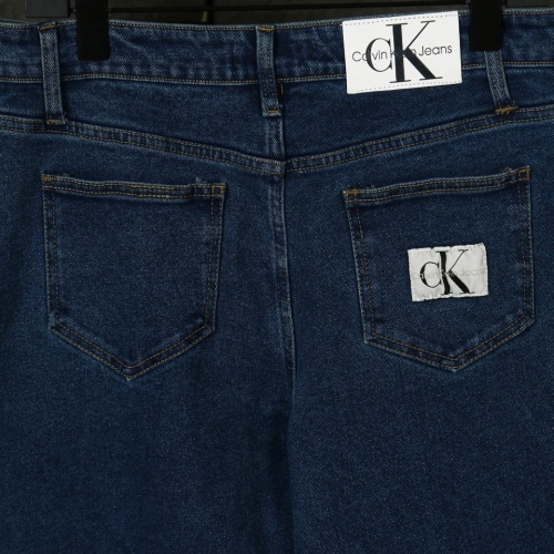 Replica Calvin Klein CK Jeans For Unisex #1267436 $56.00 USD for Wholesale