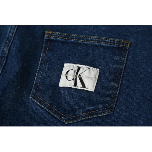 Replica Calvin Klein CK Jeans For Unisex #1267436 $56.00 USD for Wholesale