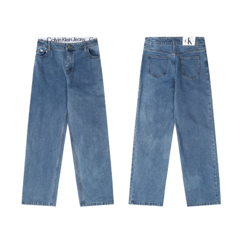 Calvin Klein CK Jeans For Unisex #1267437 $60.00 USD, Wholesale Replica Calvin Klein CK Jeans