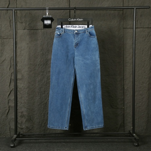 Replica Calvin Klein CK Jeans For Unisex #1267437 $60.00 USD for Wholesale