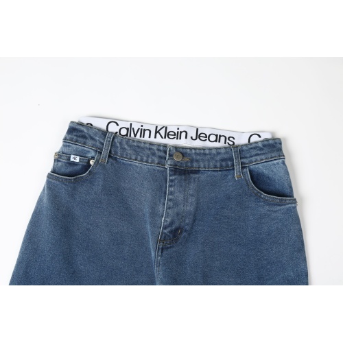 Replica Calvin Klein CK Jeans For Unisex #1267437 $60.00 USD for Wholesale