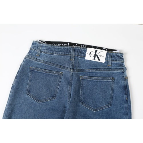 Replica Calvin Klein CK Jeans For Unisex #1267437 $60.00 USD for Wholesale