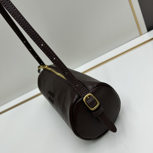 Replica MIU MIU AAA Quality Shoulder Bags For Women #1267498 $72.00 USD for Wholesale