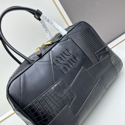 Replica MIU MIU AAA Quality Handbags For Women #1267515 $115.00 USD for Wholesale