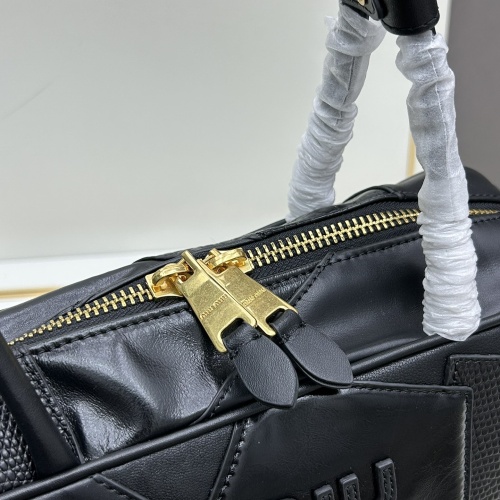 Replica MIU MIU AAA Quality Handbags For Women #1267515 $115.00 USD for Wholesale