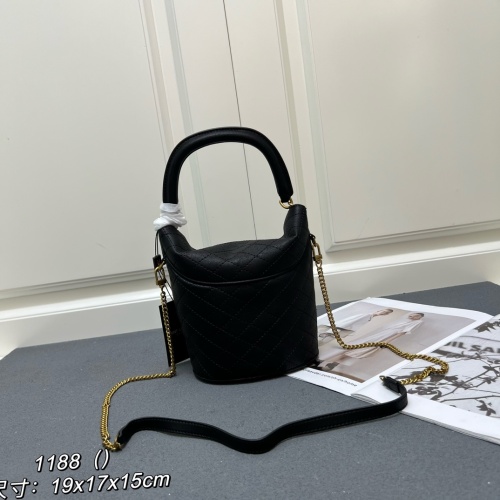 Replica Yves Saint Laurent AAA Quality Handbags For Women #1267516 $82.00 USD for Wholesale