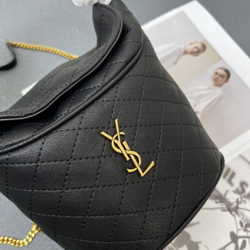 Replica Yves Saint Laurent AAA Quality Handbags For Women #1267516 $82.00 USD for Wholesale