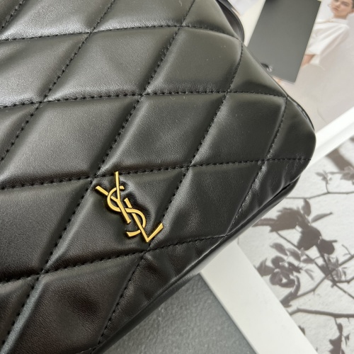 Replica Yves Saint Laurent AAA Quality Handbags For Women #1267528 $88.00 USD for Wholesale