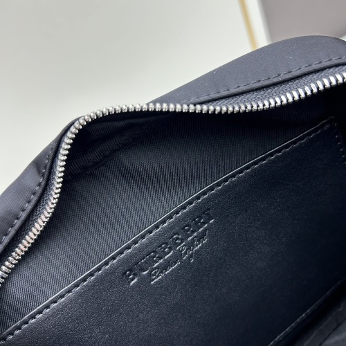 Replica Burberry AAA Quality Messenger Bags For Unisex #1267578 $88.00 USD for Wholesale