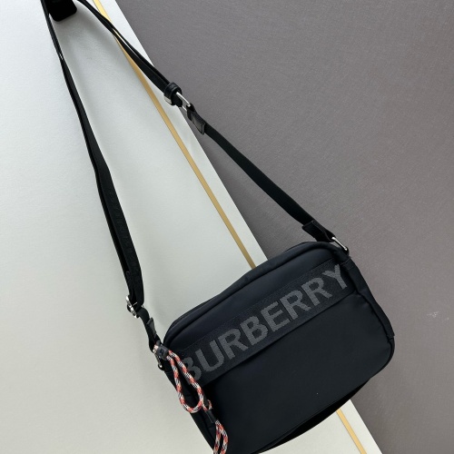 Burberry AAA Quality Messenger Bags For Unisex #1267579 $88.00 USD, Wholesale Replica Burberry AAA Messenger Bags