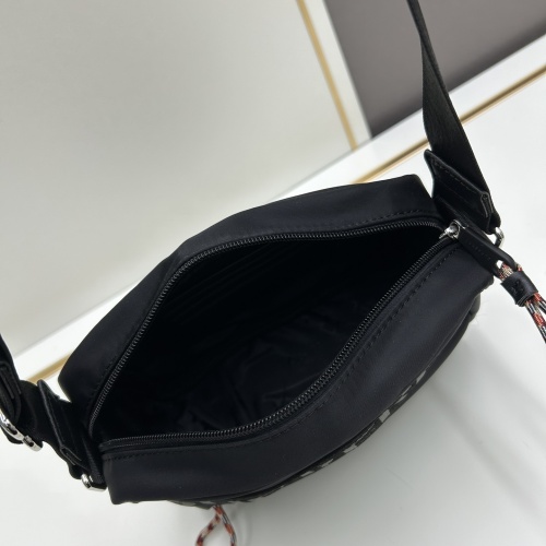 Replica Burberry AAA Quality Messenger Bags For Unisex #1267579 $88.00 USD for Wholesale