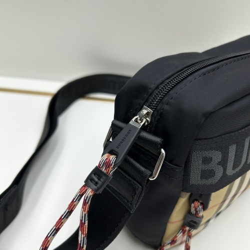 Replica Burberry AAA Quality Messenger Bags For Unisex #1267581 $88.00 USD for Wholesale