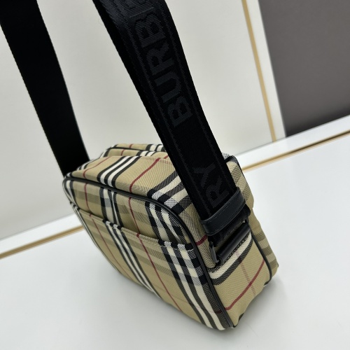 Replica Burberry AAA Quality Messenger Bags For Unisex #1267582 $88.00 USD for Wholesale