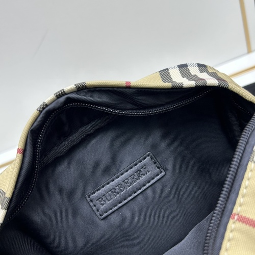 Replica Burberry AAA Quality Messenger Bags For Unisex #1267582 $88.00 USD for Wholesale