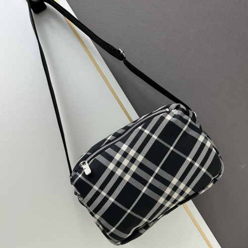 Replica Burberry AAA Quality Messenger Bags For Unisex #1267585 $98.00 USD for Wholesale