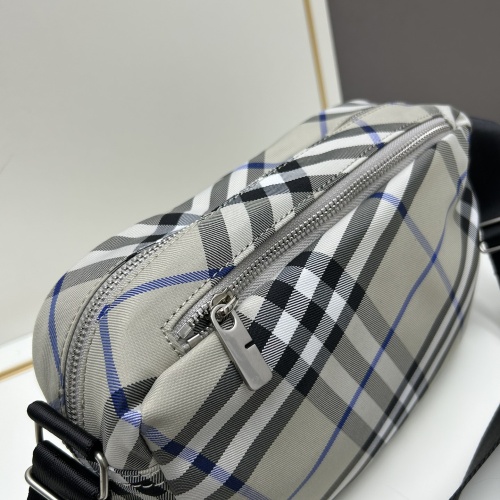 Replica Burberry AAA Quality Messenger Bags For Unisex #1267587 $98.00 USD for Wholesale