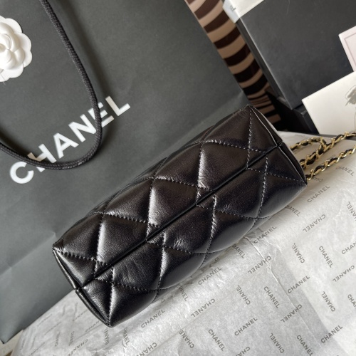 Replica Chanel AAA Quality Messenger Bags For Unisex #1267589 $112.00 USD for Wholesale