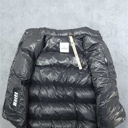 Replica Moncler Down Feather Coat Sleeveless For Unisex #1267590 $112.00 USD for Wholesale