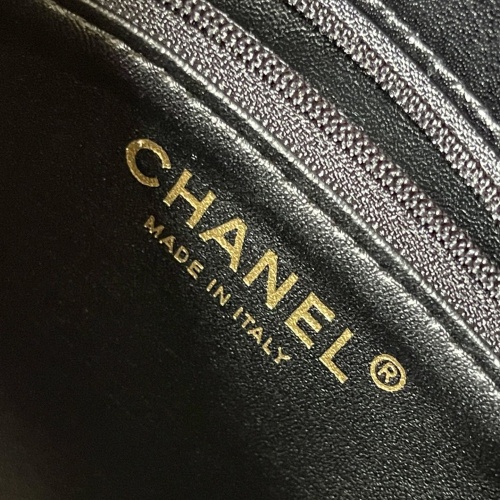 Replica Chanel AAA Quality Messenger Bags For Unisex #1267591 $115.00 USD for Wholesale