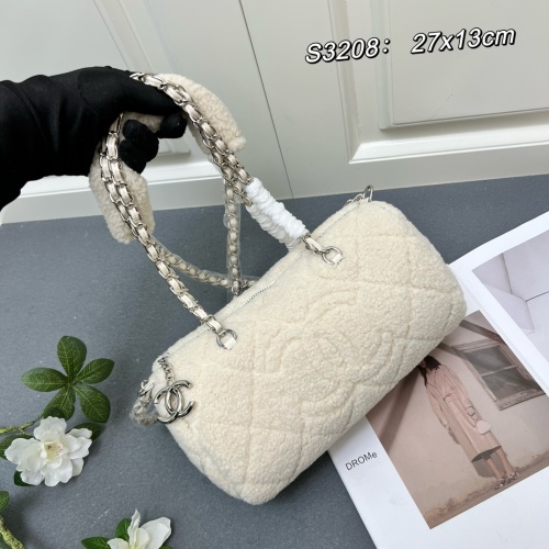 Chanel AAA Quality Messenger Bags For Women #1267593 $82.00 USD, Wholesale Replica Chanel AAA Messenger Bags