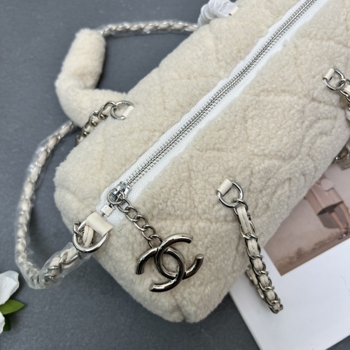 Replica Chanel AAA Quality Messenger Bags For Women #1267593 $82.00 USD for Wholesale