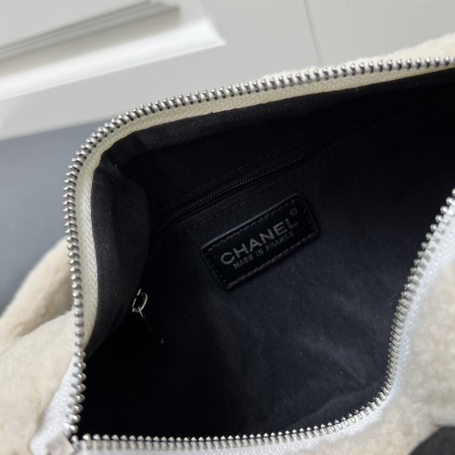 Replica Chanel AAA Quality Messenger Bags For Women #1267593 $82.00 USD for Wholesale