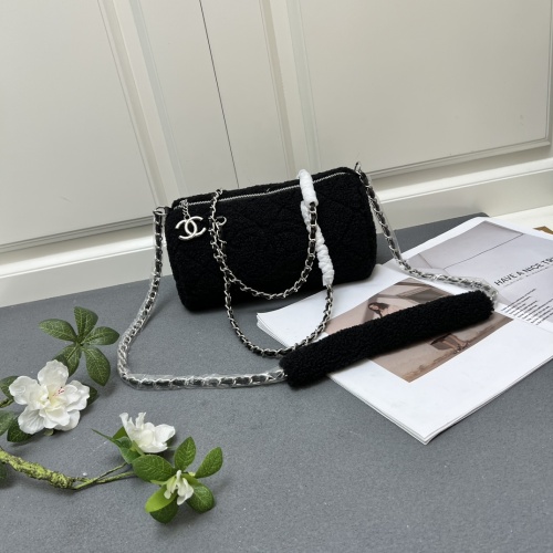 Replica Chanel AAA Quality Messenger Bags For Women #1267594 $82.00 USD for Wholesale