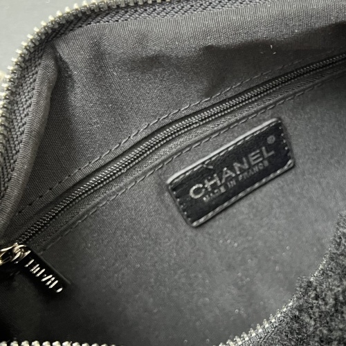 Replica Chanel AAA Quality Messenger Bags For Women #1267594 $82.00 USD for Wholesale