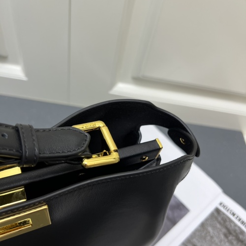 Replica Fendi AAA Quality Messenger Bags For Women #1267600 $158.00 USD for Wholesale