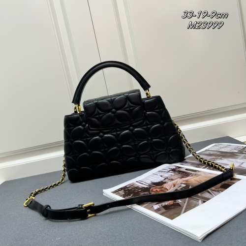 Replica Louis Vuitton AAA Quality Messenger Bags For Women #1267608 $105.00 USD for Wholesale