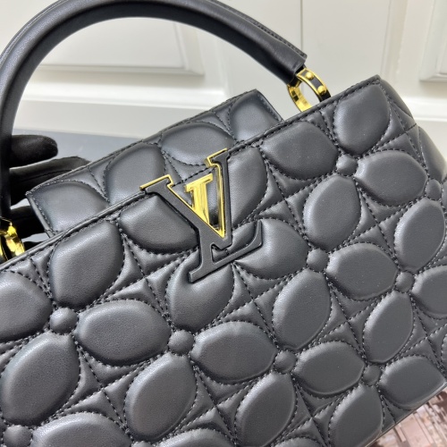 Replica Louis Vuitton AAA Quality Messenger Bags For Women #1267608 $105.00 USD for Wholesale