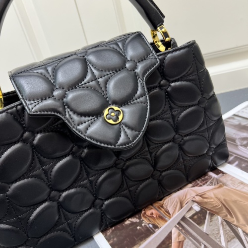 Replica Louis Vuitton AAA Quality Messenger Bags For Women #1267608 $105.00 USD for Wholesale