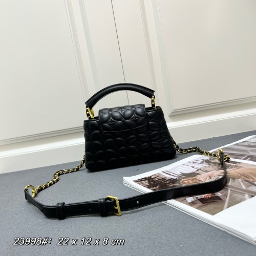 Replica Louis Vuitton AAA Quality Messenger Bags For Women #1267609 $102.00 USD for Wholesale