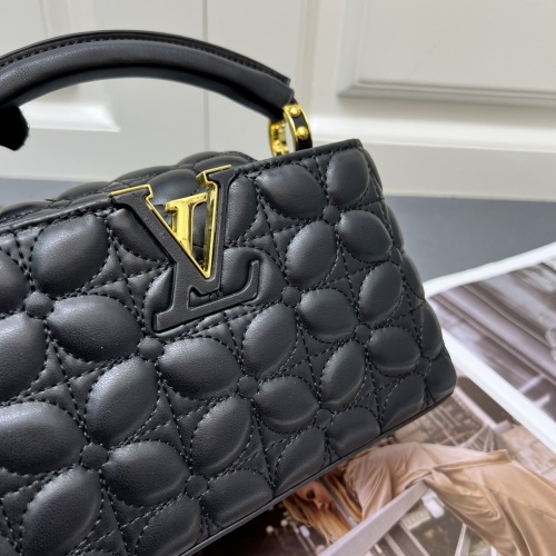 Replica Louis Vuitton AAA Quality Messenger Bags For Women #1267609 $102.00 USD for Wholesale