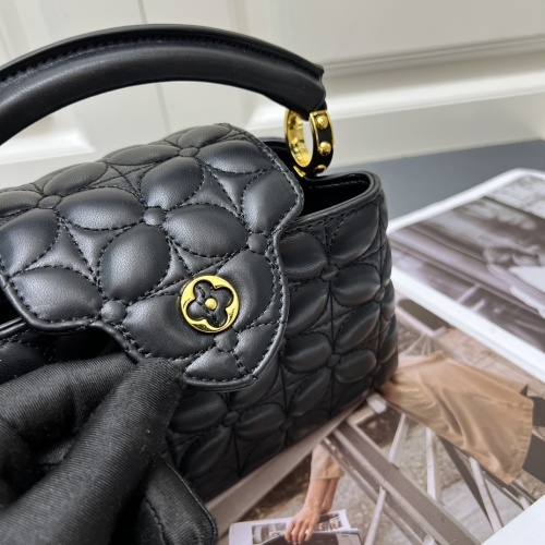 Replica Louis Vuitton AAA Quality Messenger Bags For Women #1267609 $102.00 USD for Wholesale