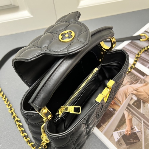 Replica Louis Vuitton AAA Quality Messenger Bags For Women #1267609 $102.00 USD for Wholesale