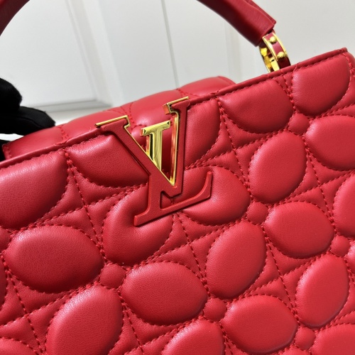 Replica Louis Vuitton AAA Quality Messenger Bags For Women #1267610 $105.00 USD for Wholesale