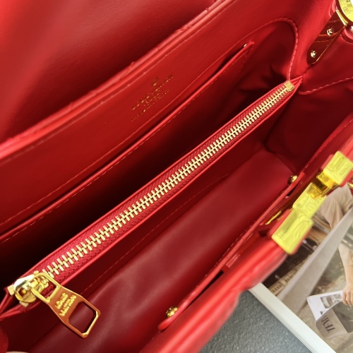 Replica Louis Vuitton AAA Quality Messenger Bags For Women #1267610 $105.00 USD for Wholesale