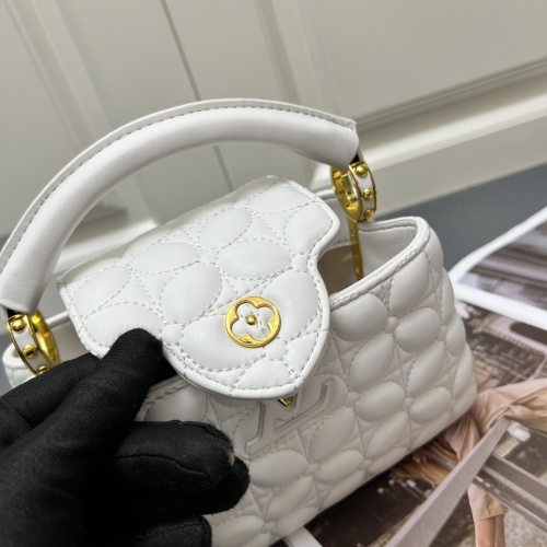 Replica Louis Vuitton AAA Quality Messenger Bags For Women #1267614 $102.00 USD for Wholesale