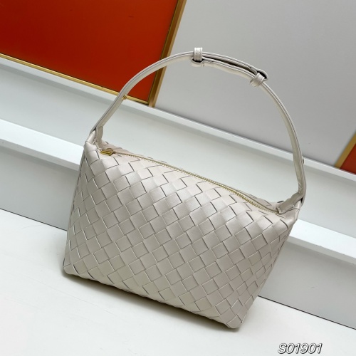 Bottega Veneta BV AAA Quality Handbags For Women #1267632 $96.00 USD, Wholesale Replica Bottega Veneta BV AAA Handbags